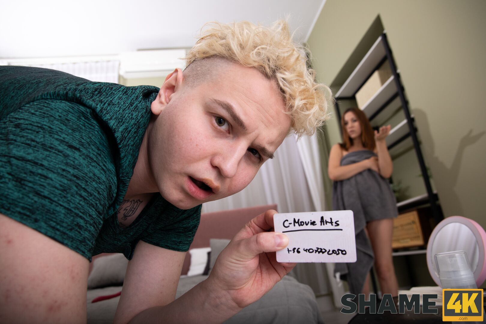 Call Me If You Dare