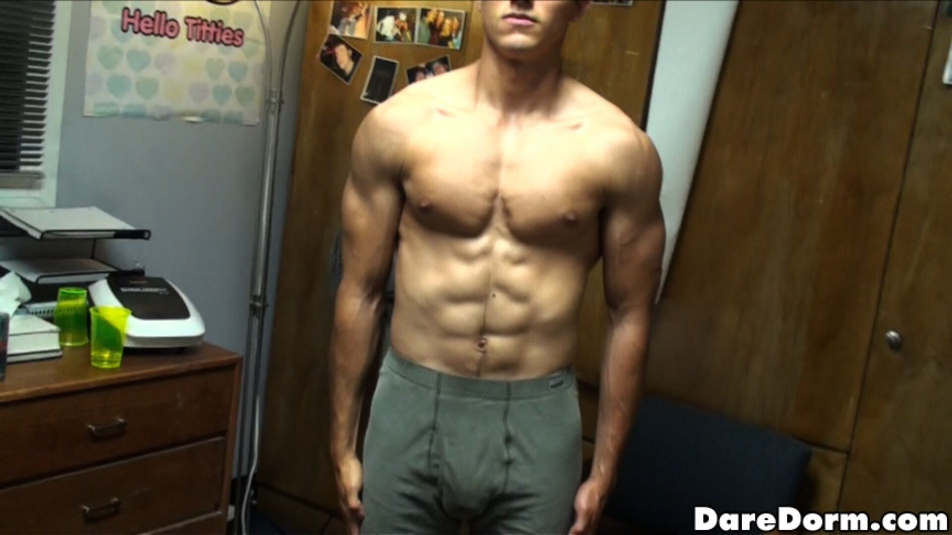 Ride Me