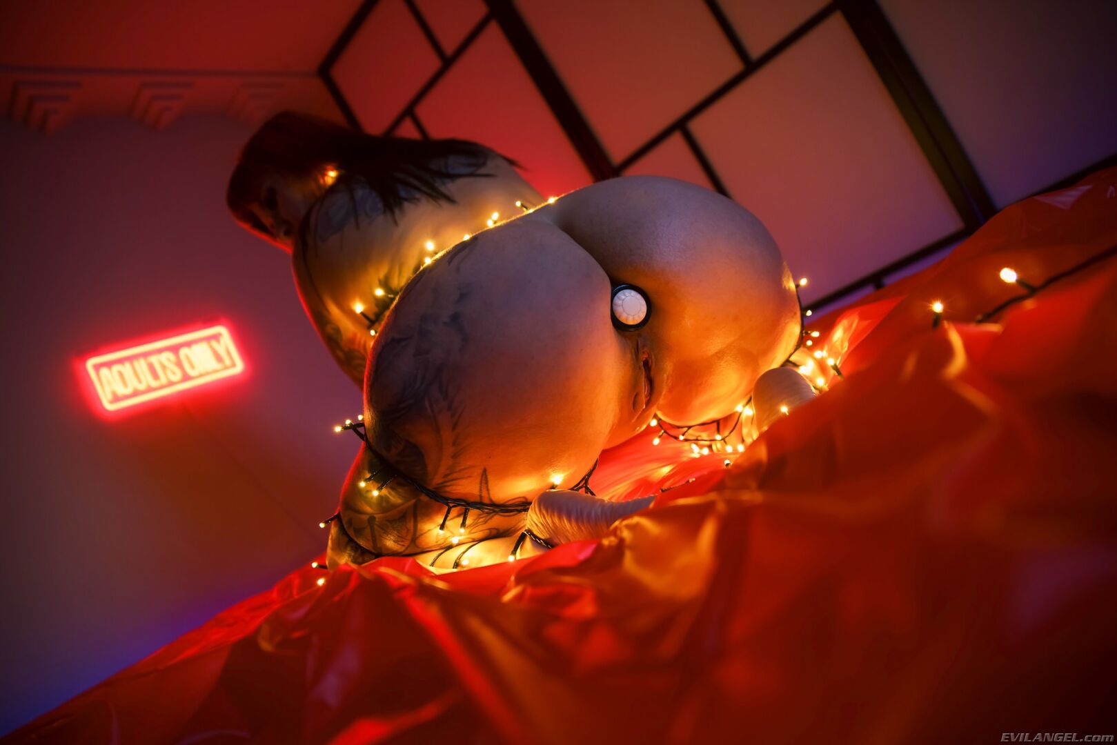 Squirtmass Are Cumming