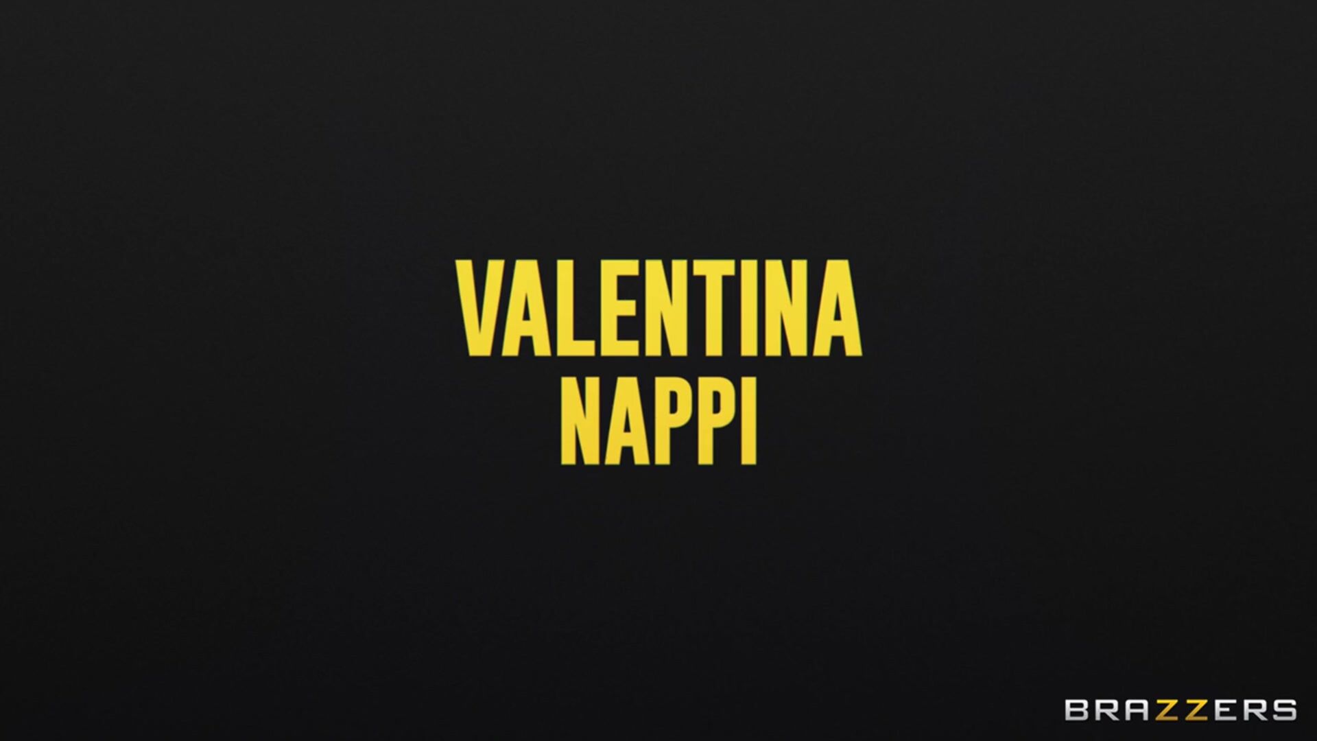 Valentina Takes Over Berlin