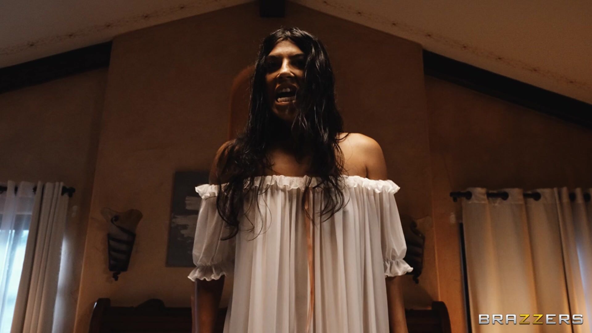 The Brazzorcist