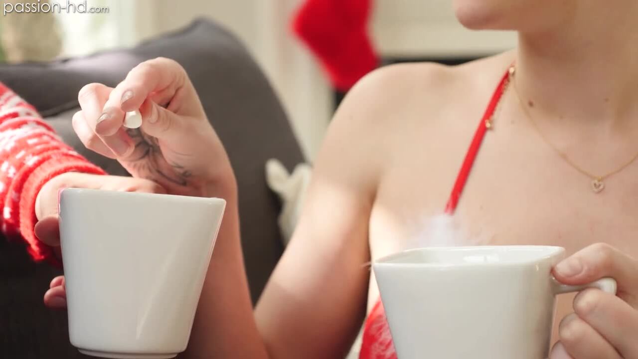 Skye Blue: Christmas Cookies