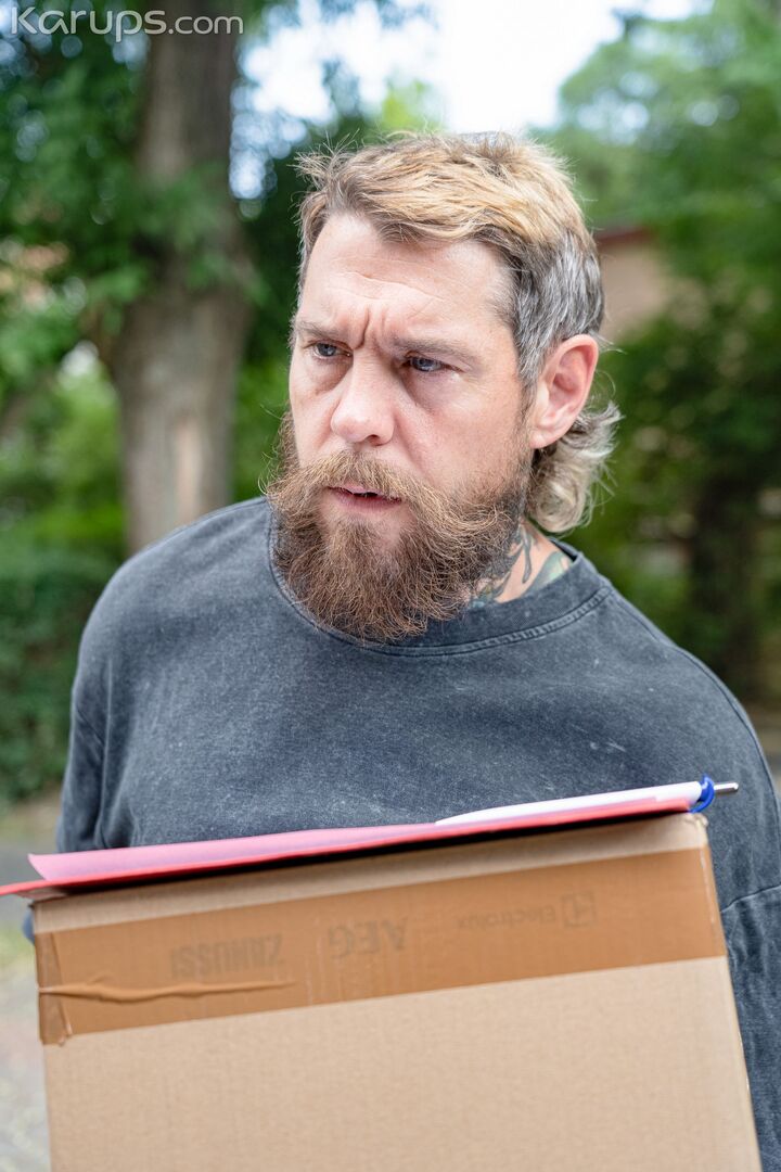 Package Delivered