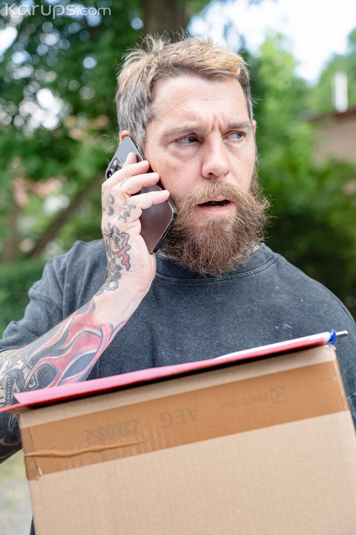 Package Delivered