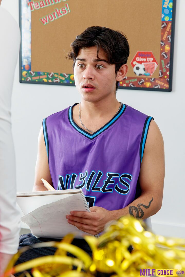 Coach Helps Me Nail My New Years Resolution - S2:E4