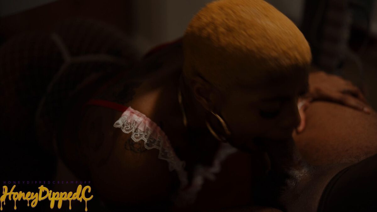 Full Service Anal ft ItsBeastxxx