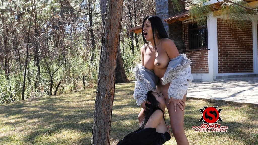 Lusty weekend
