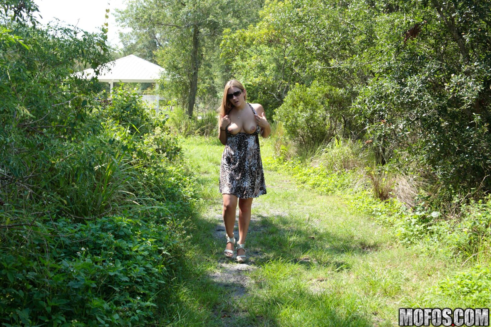 Take A Hike