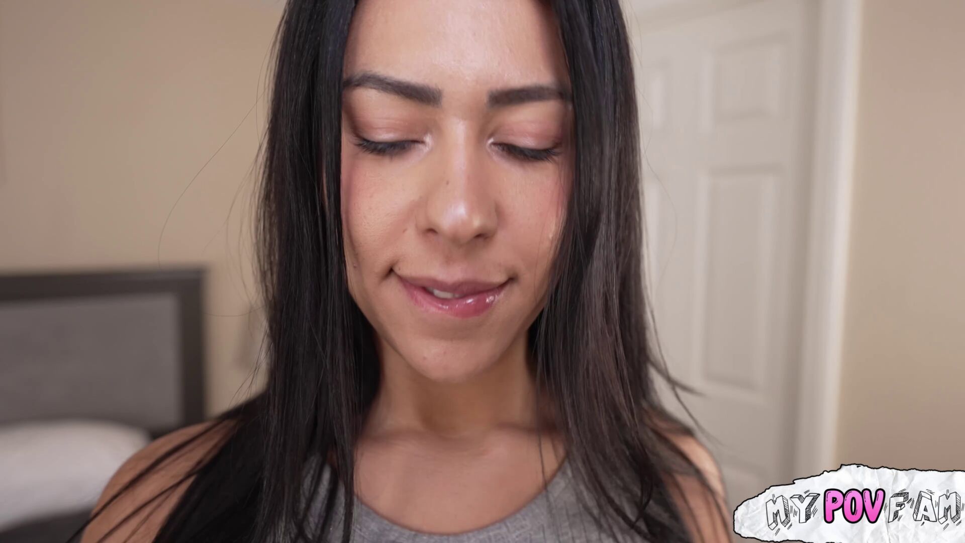 I Came On My Stepsister's Ass