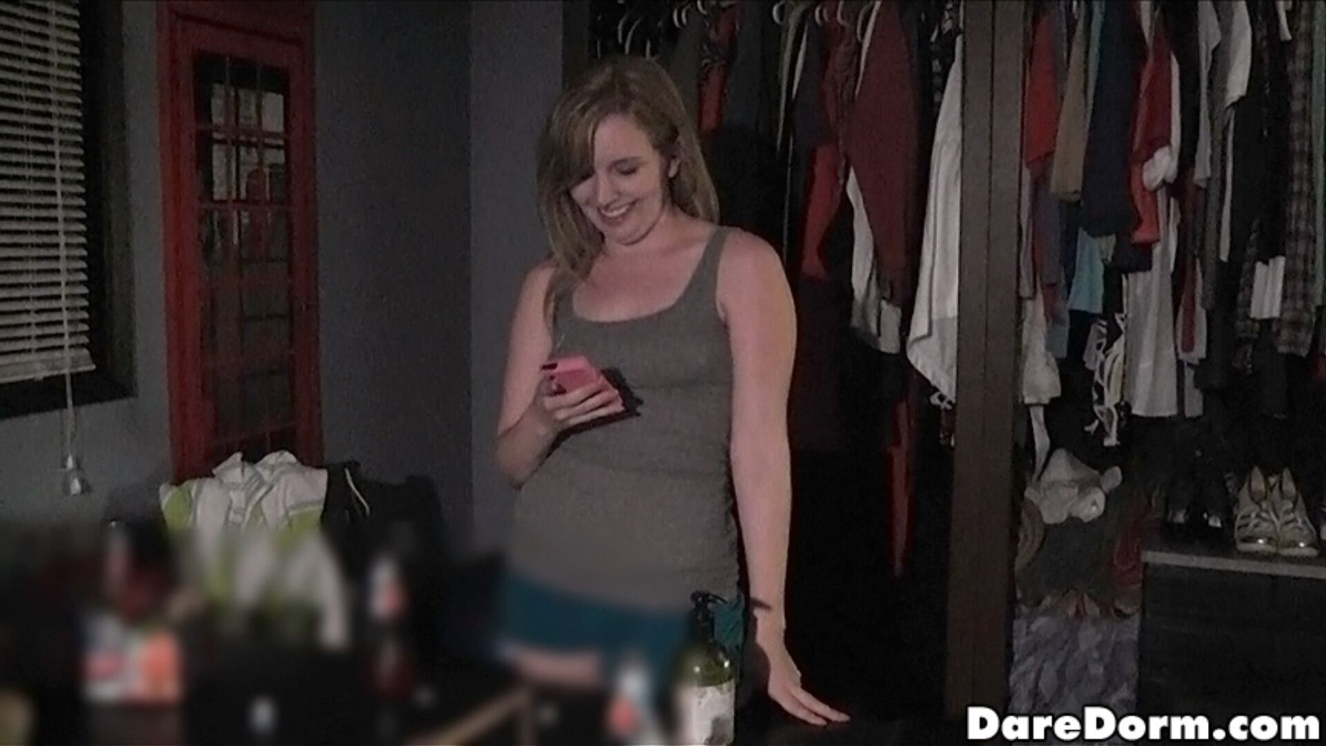 Caught On Tape