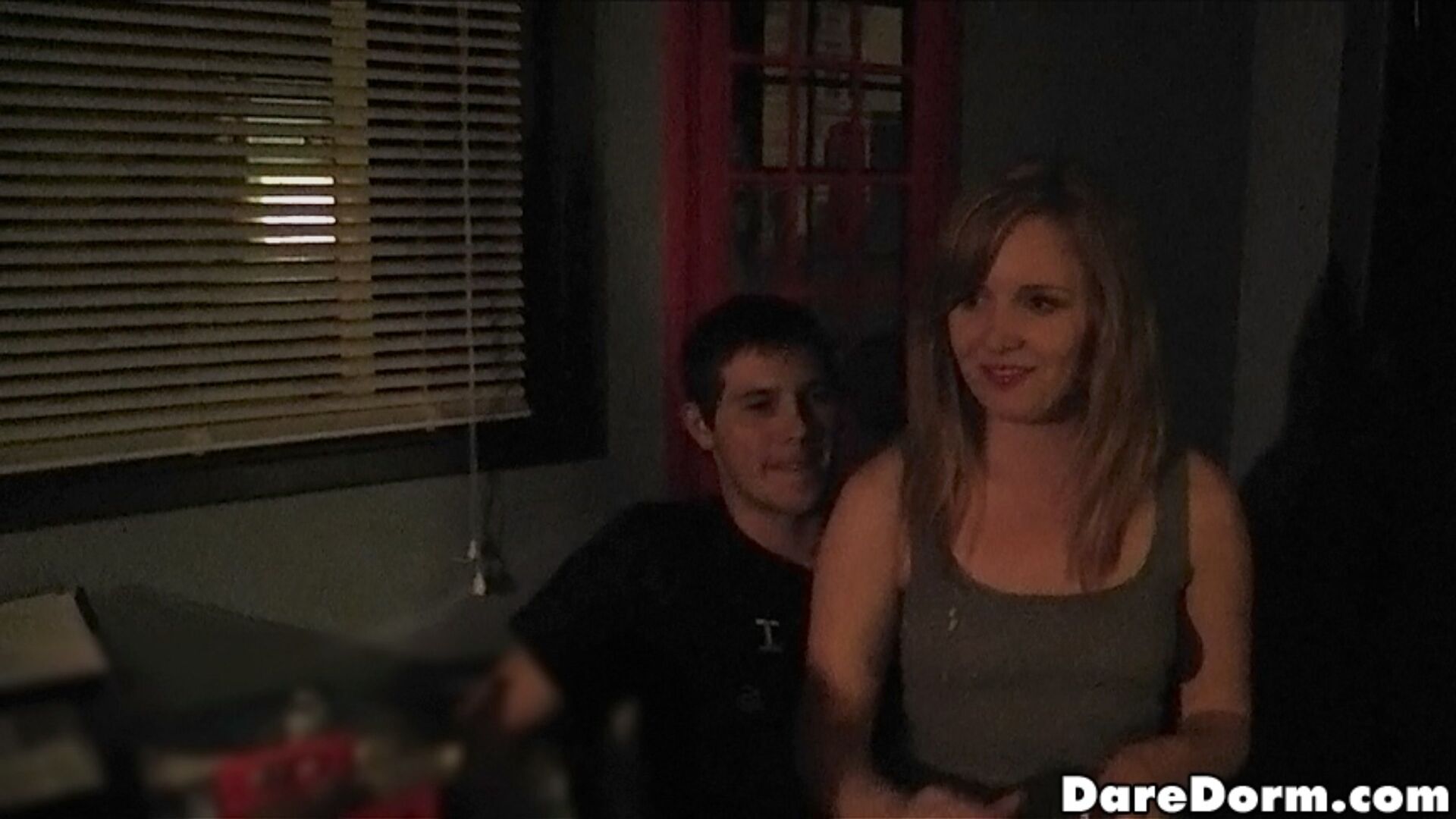 Caught On Tape