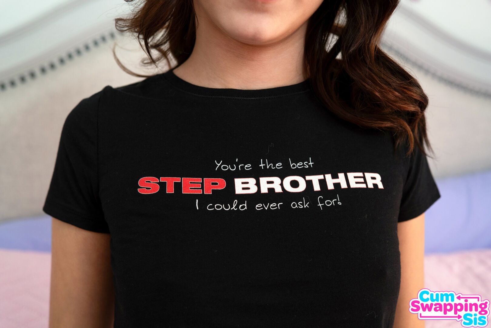 Its My Turn Stepbro - S7:E1