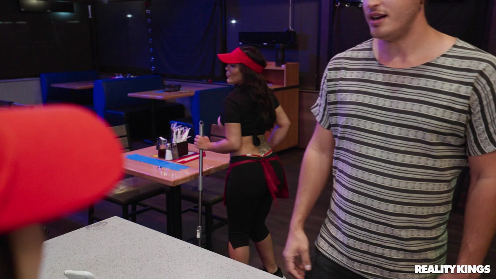 Brats At Work