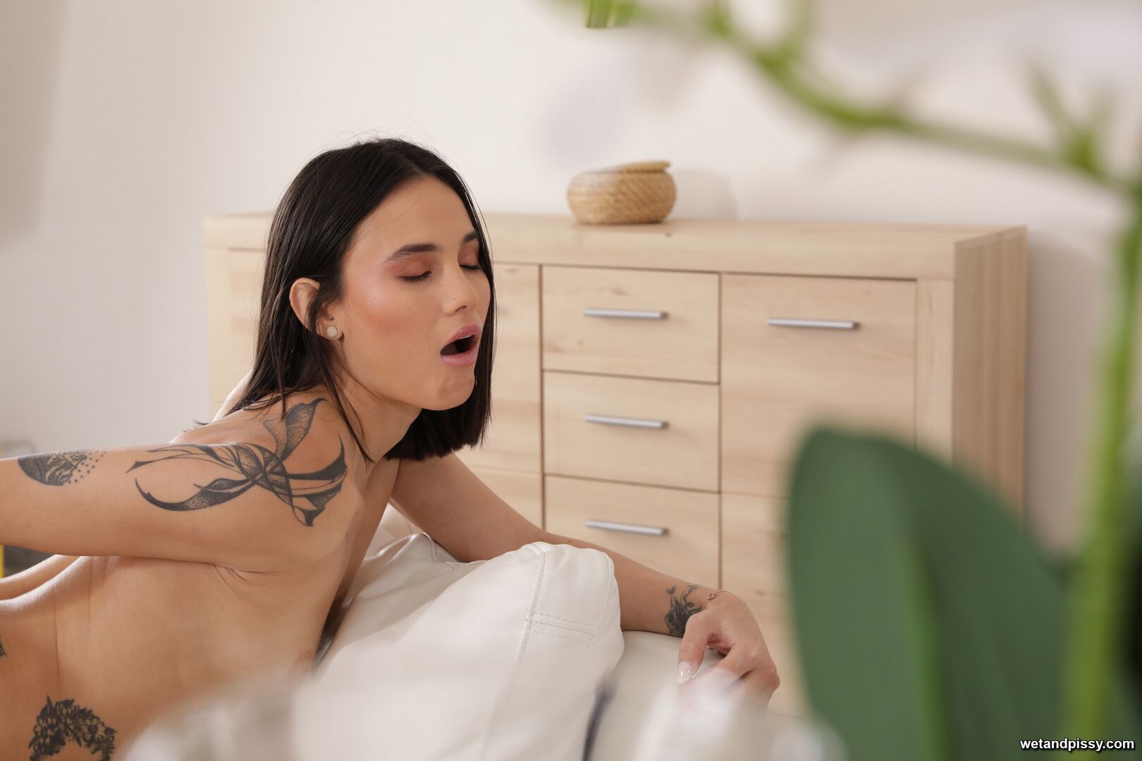 Lucy Mendes — Lucy