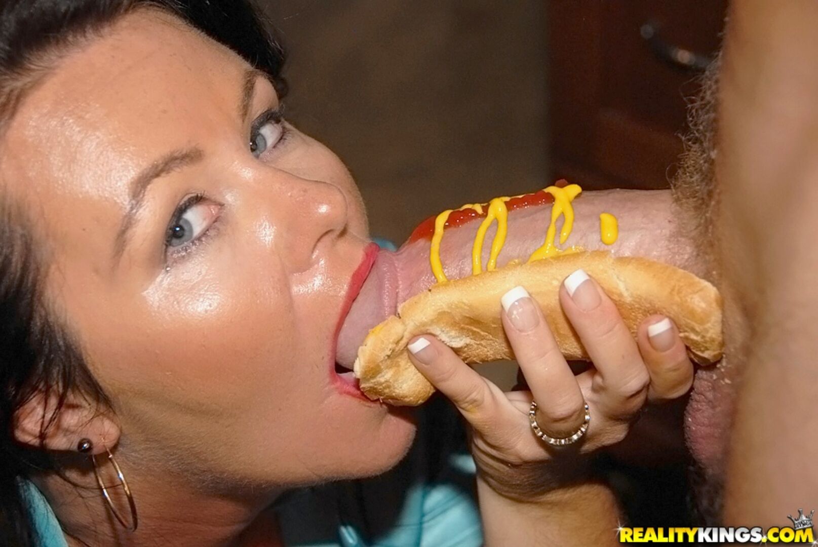 Cock Dog