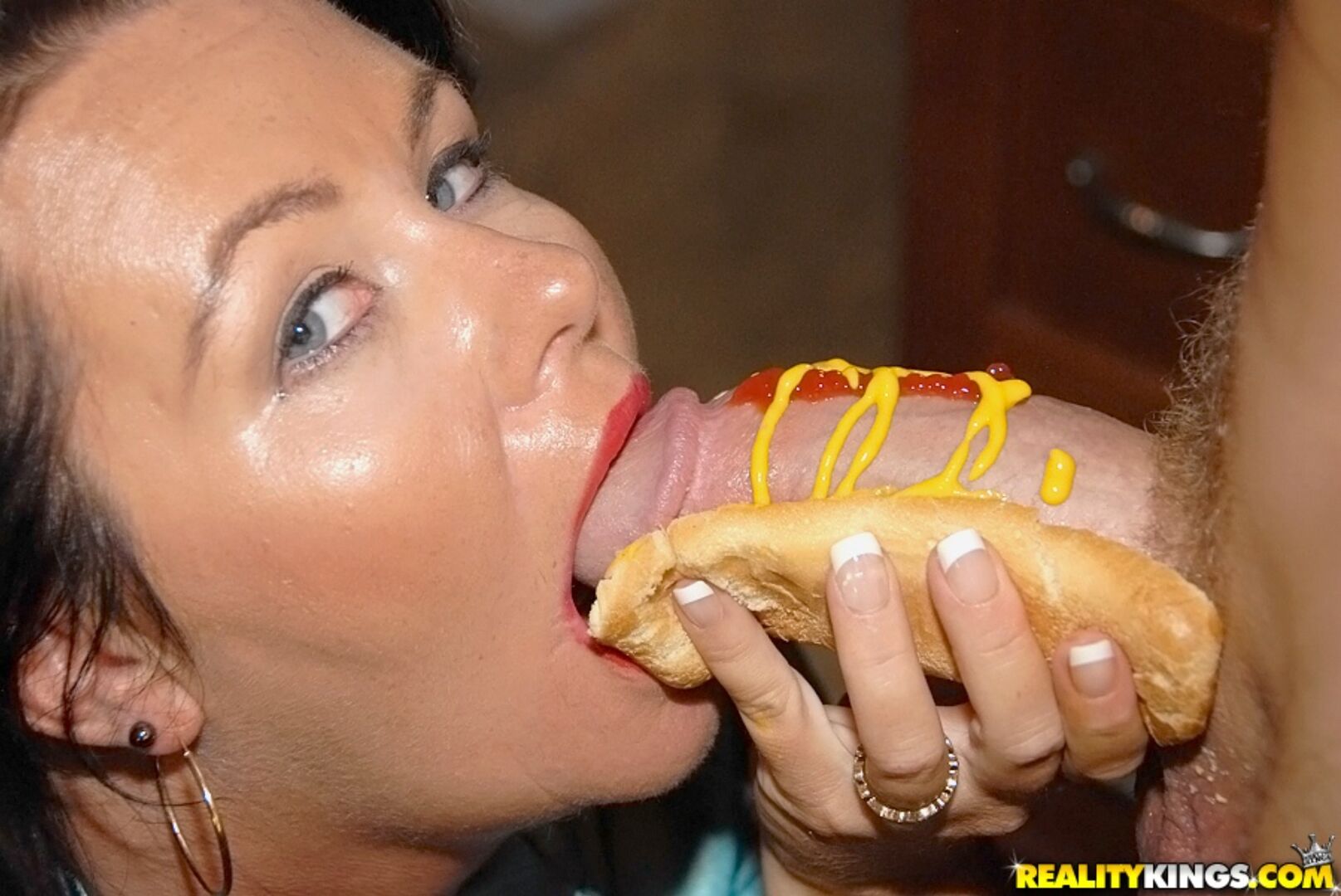 Cock Dog