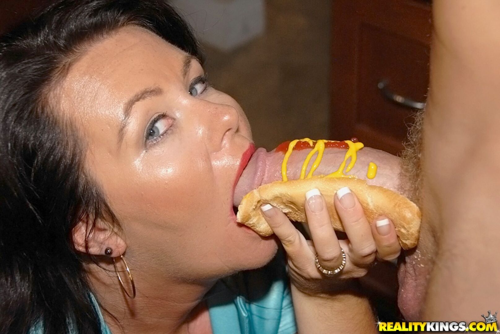 Cock Dog