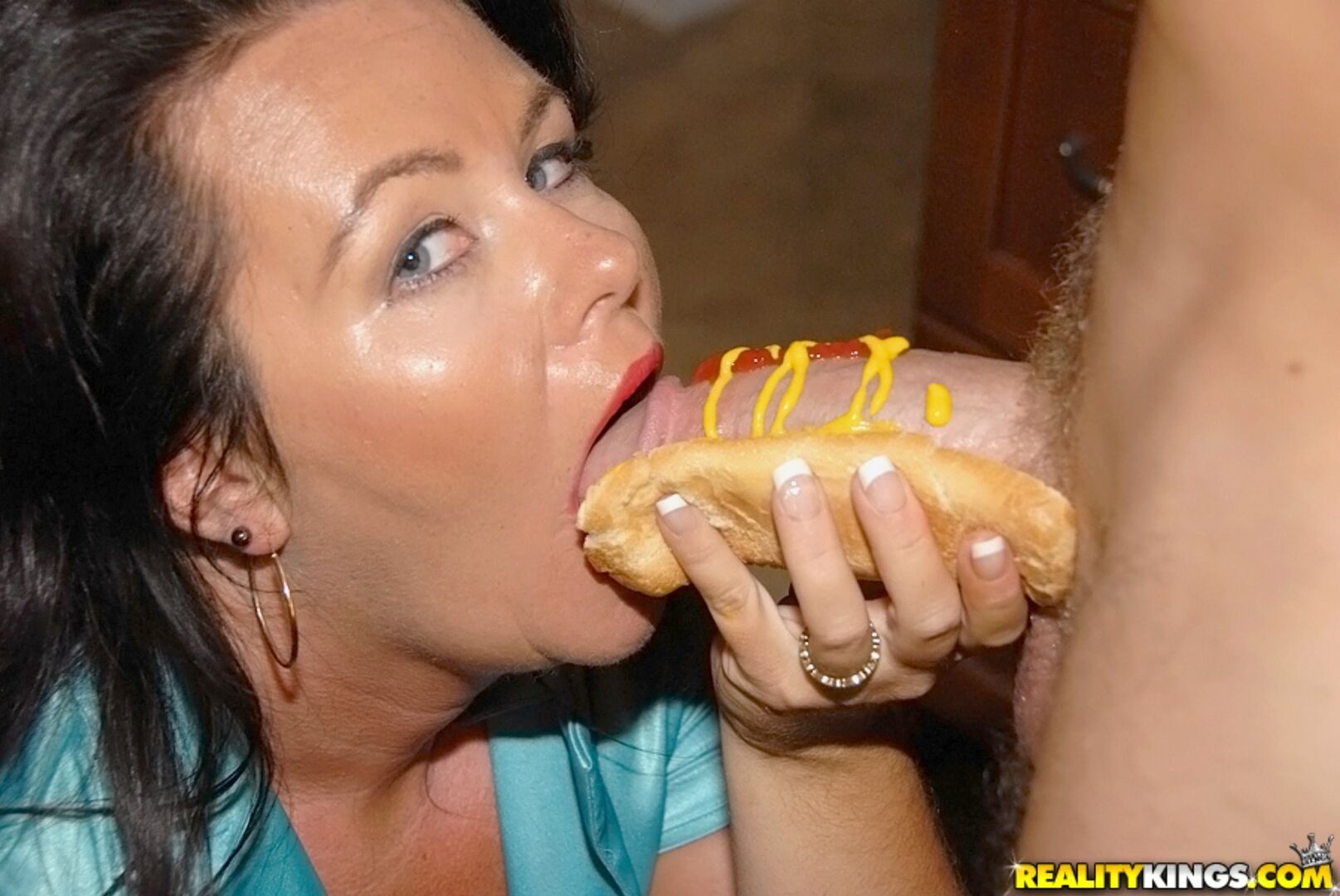 Cock Dog