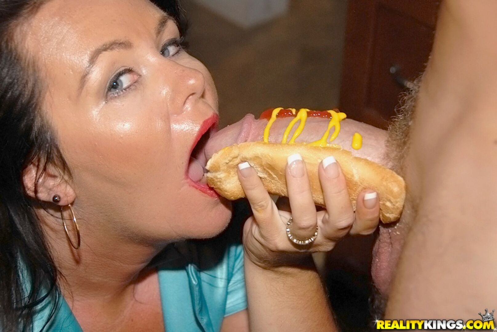 Cock Dog