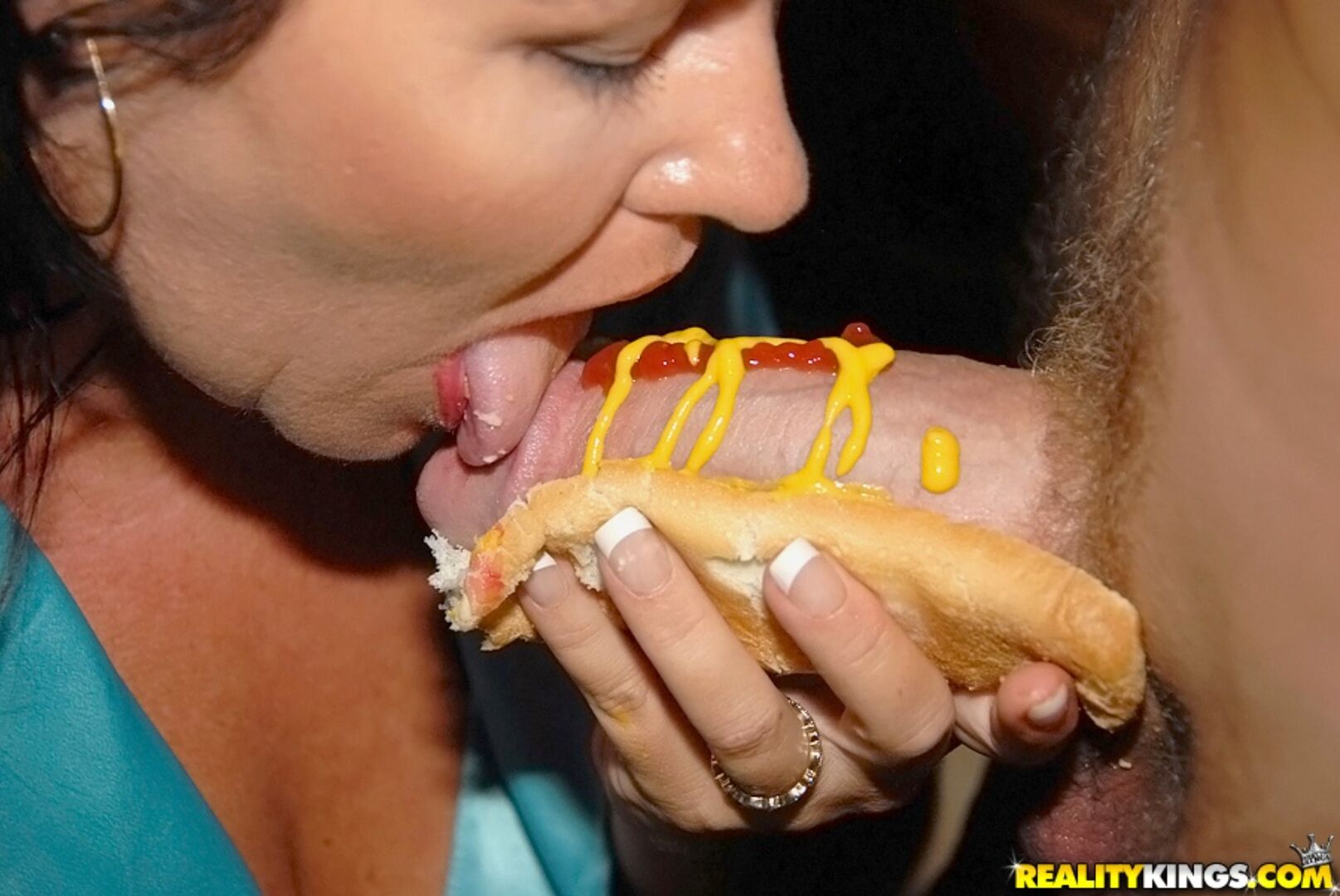 Cock Dog