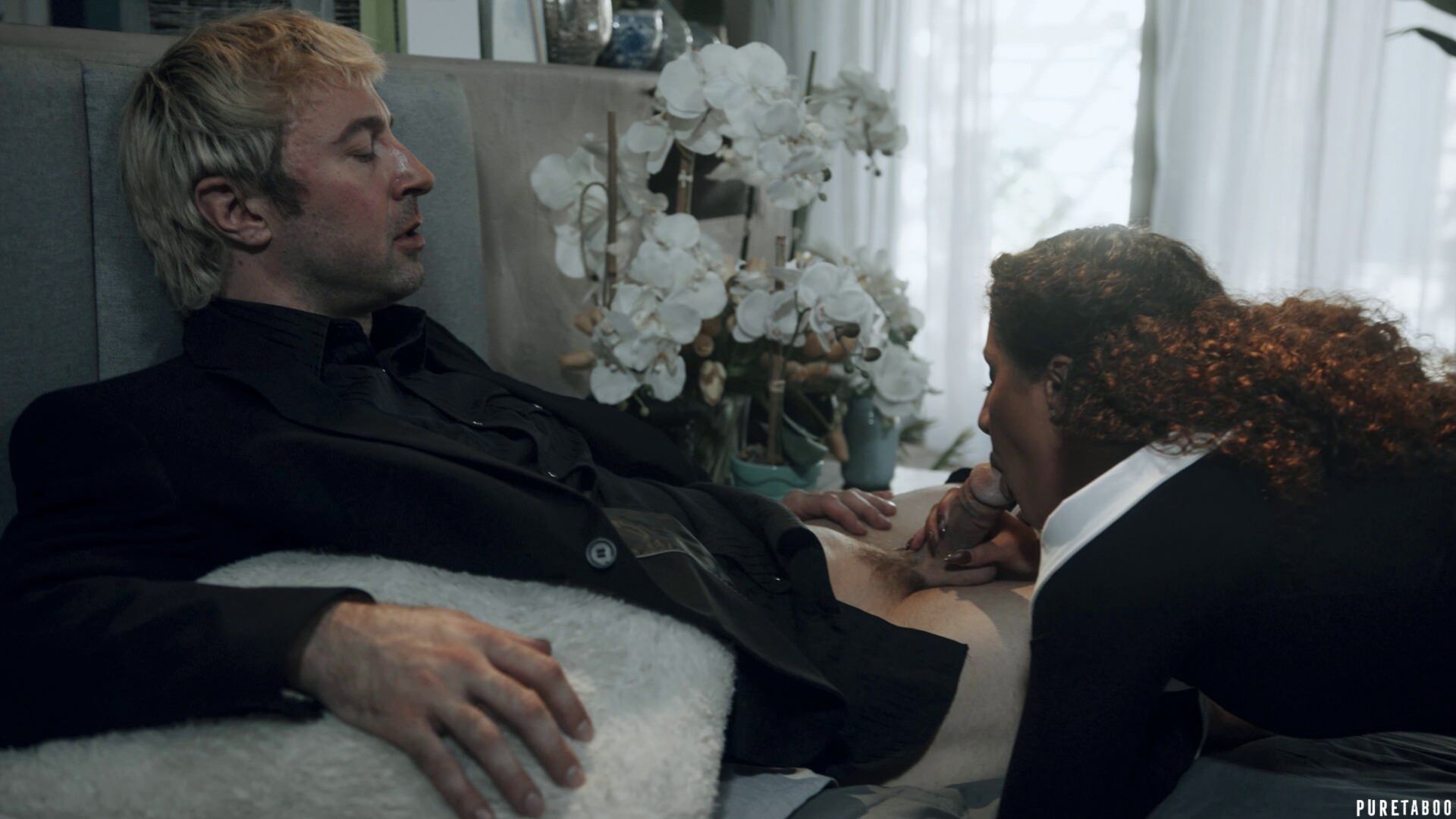 Getting Laid To Rest
