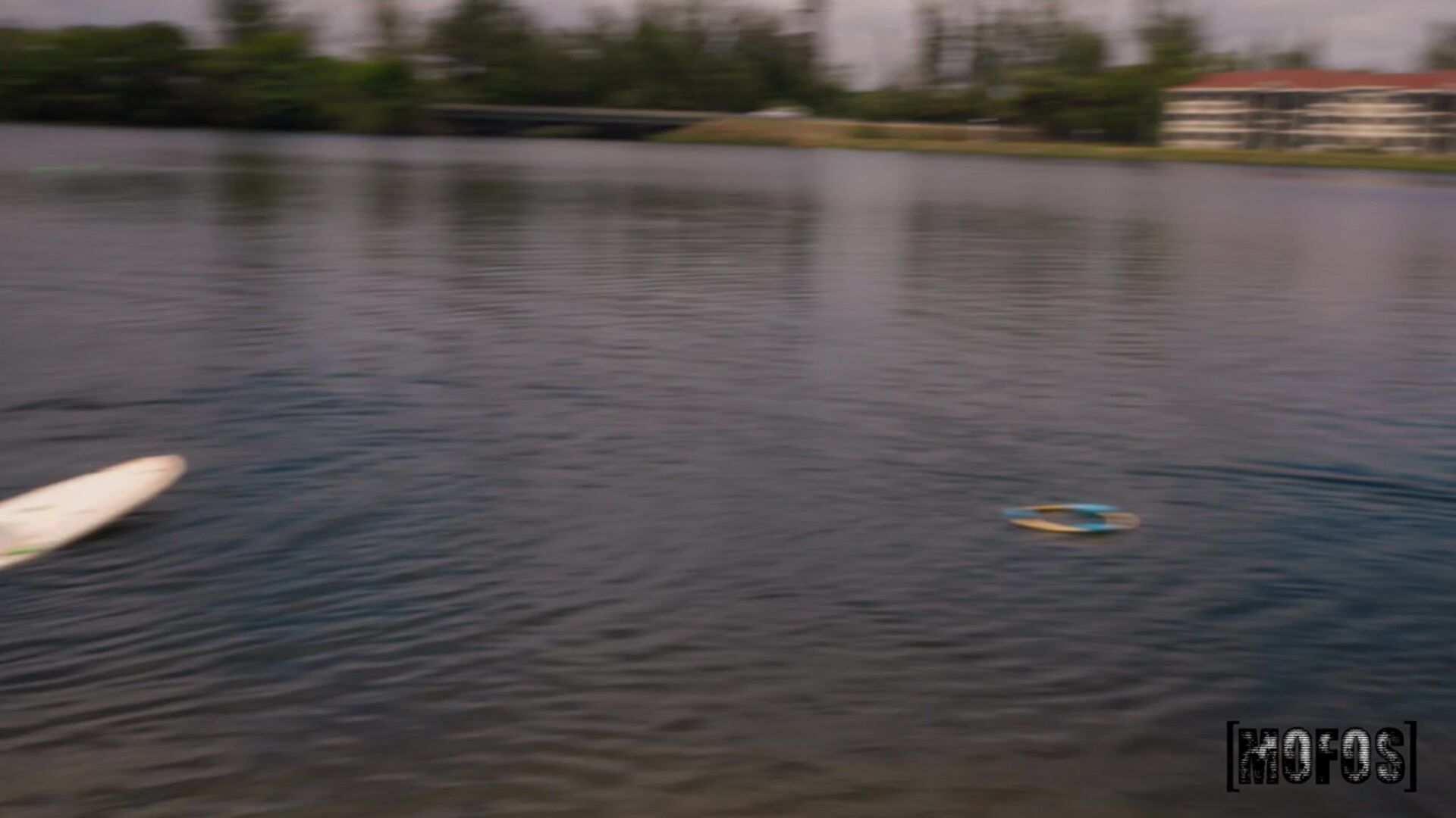 Taking A Dive Into Dez’S Pussy