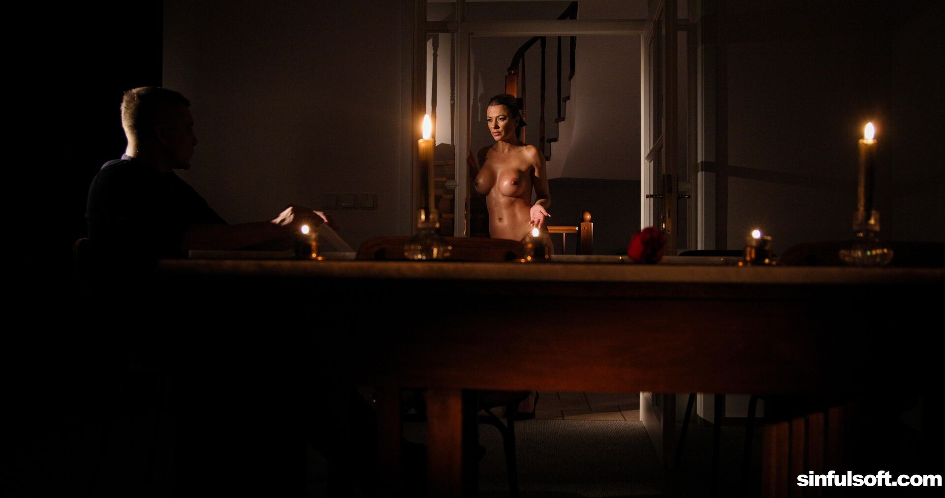 Dominance 1 full video by sinful soft