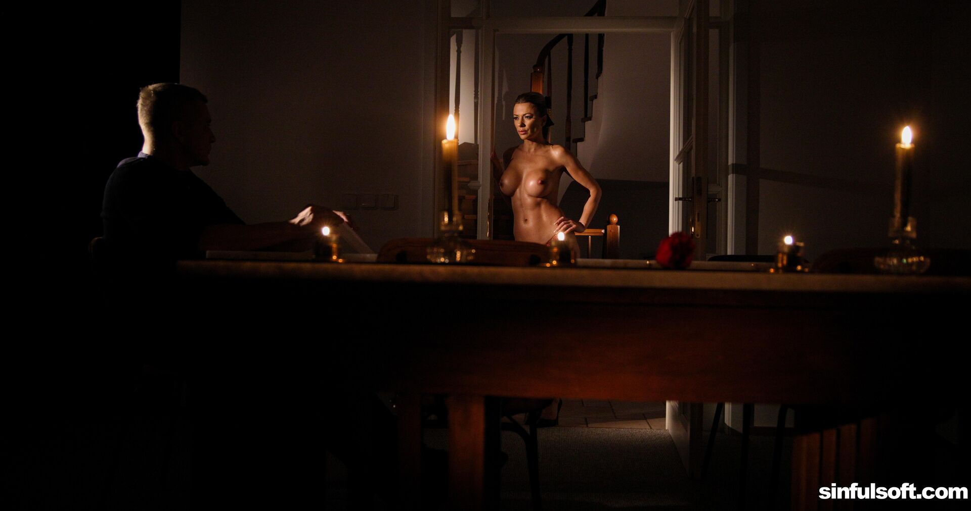 Dominance 1 full video by sinful soft