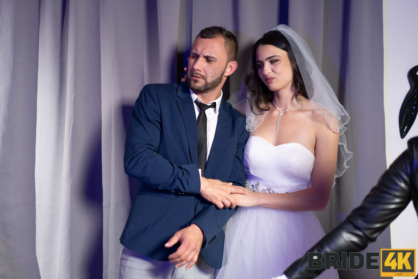 Vows & Whispers
