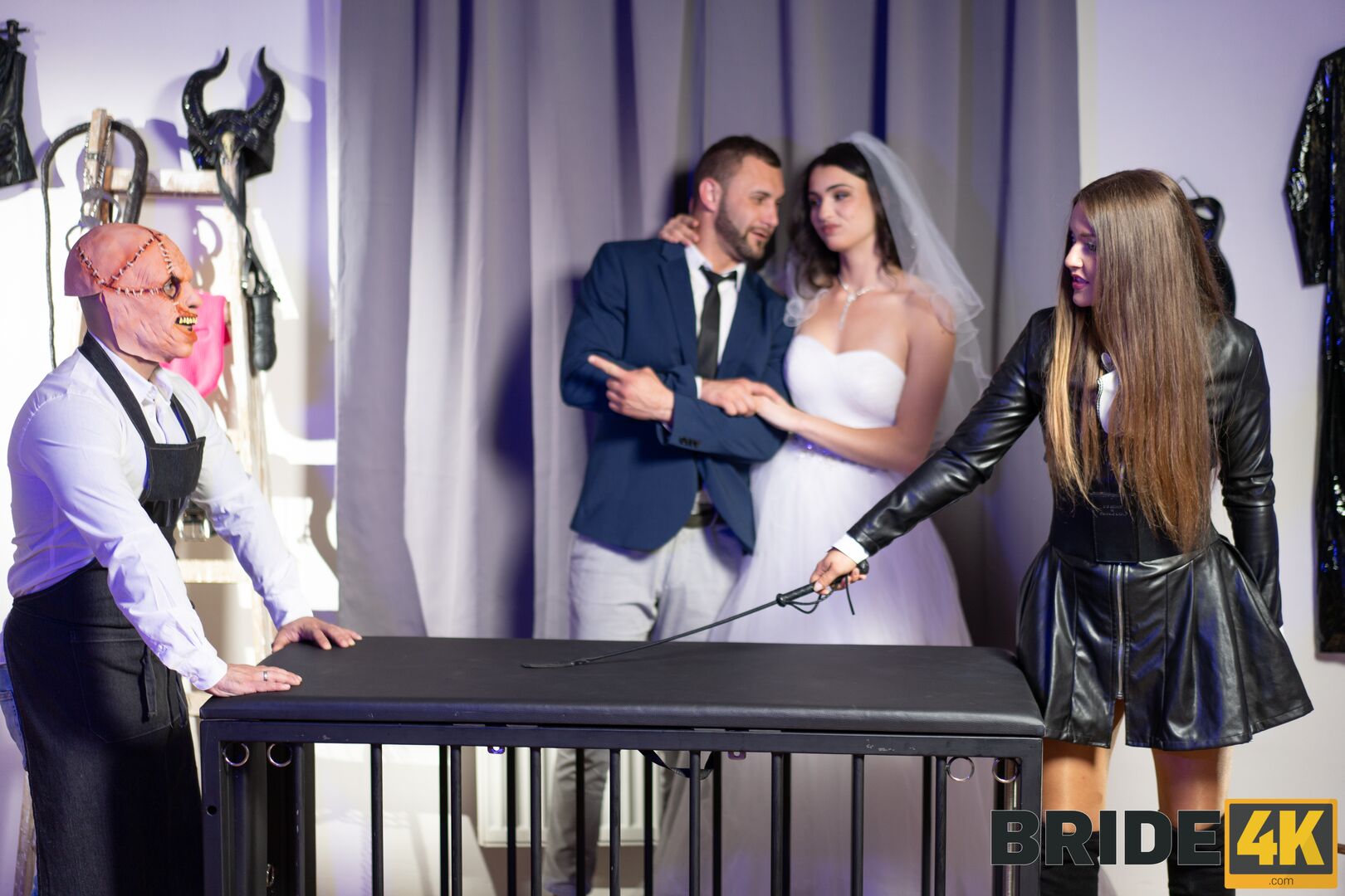 Vows & Whispers