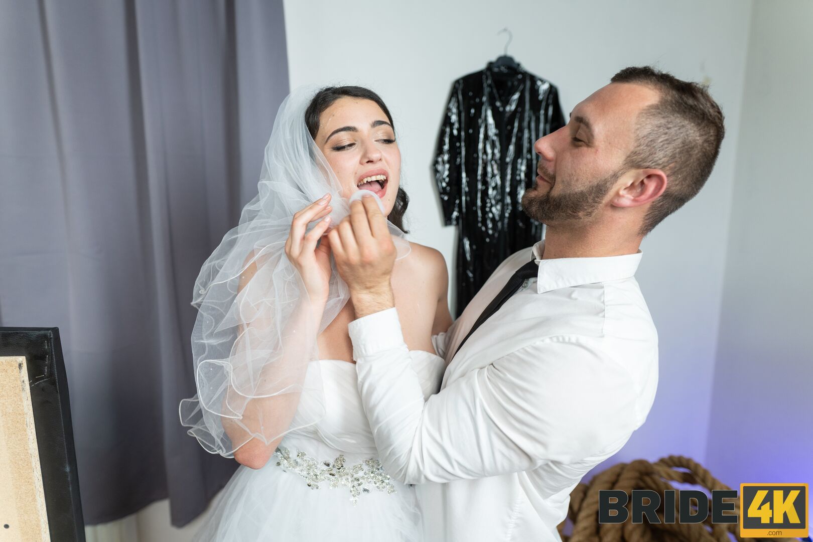 Vows & Whispers