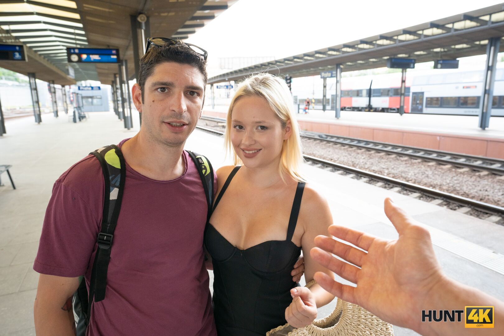 Railway Bang