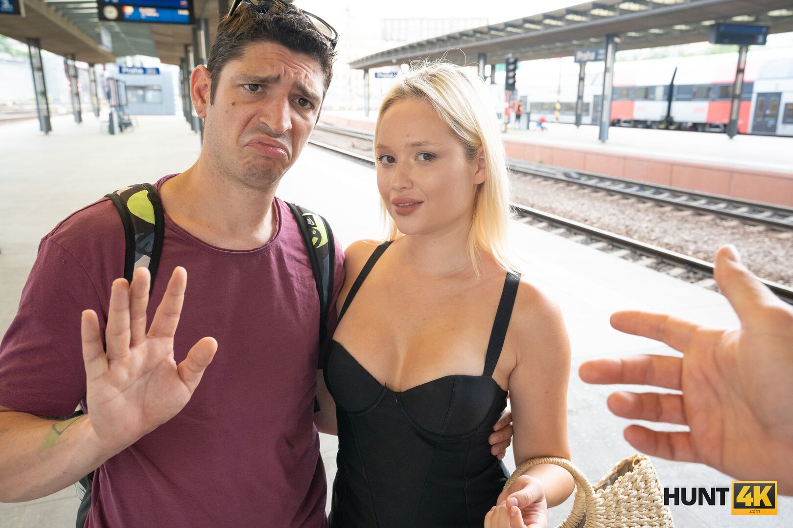 Railway Bang