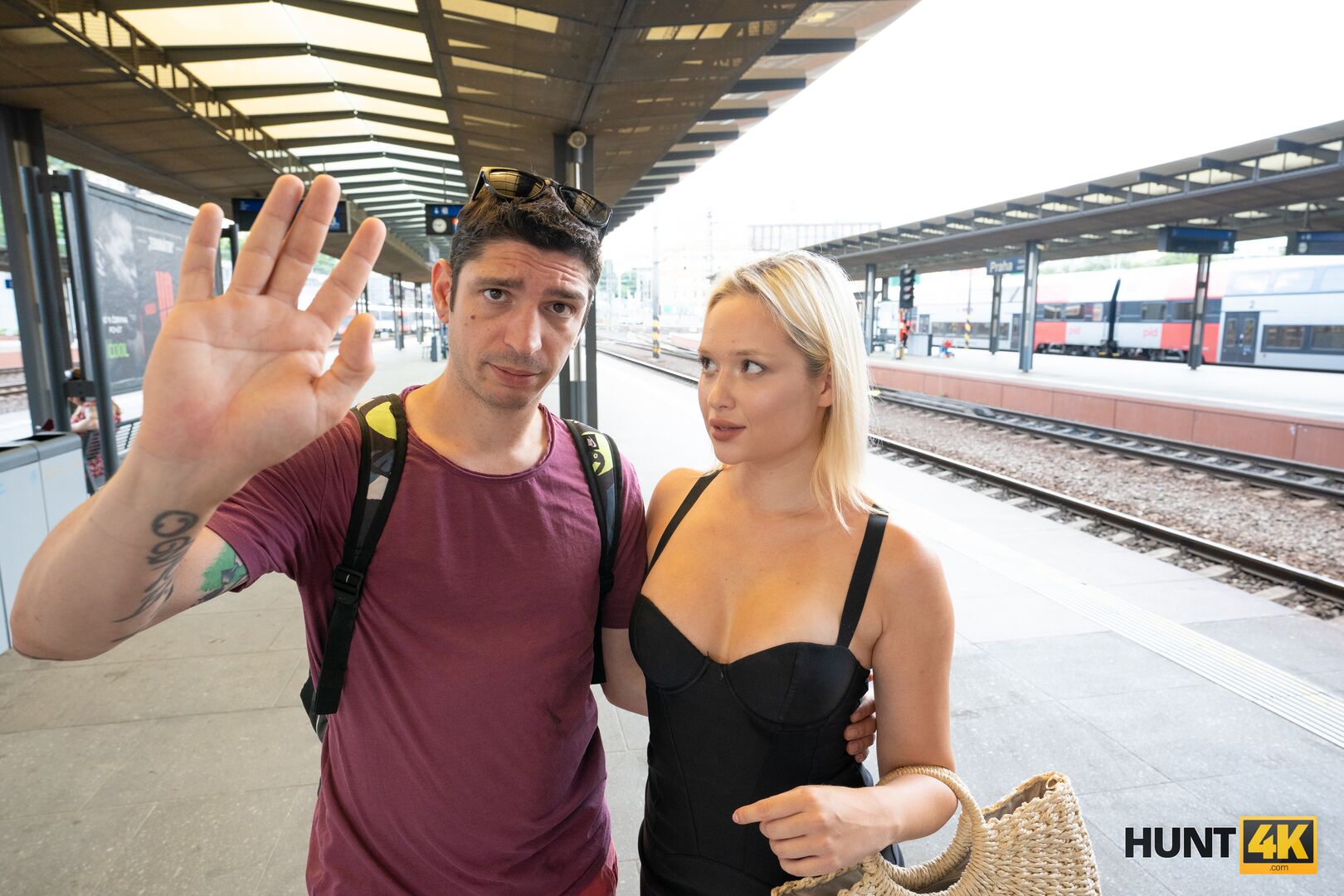 Railway Bang