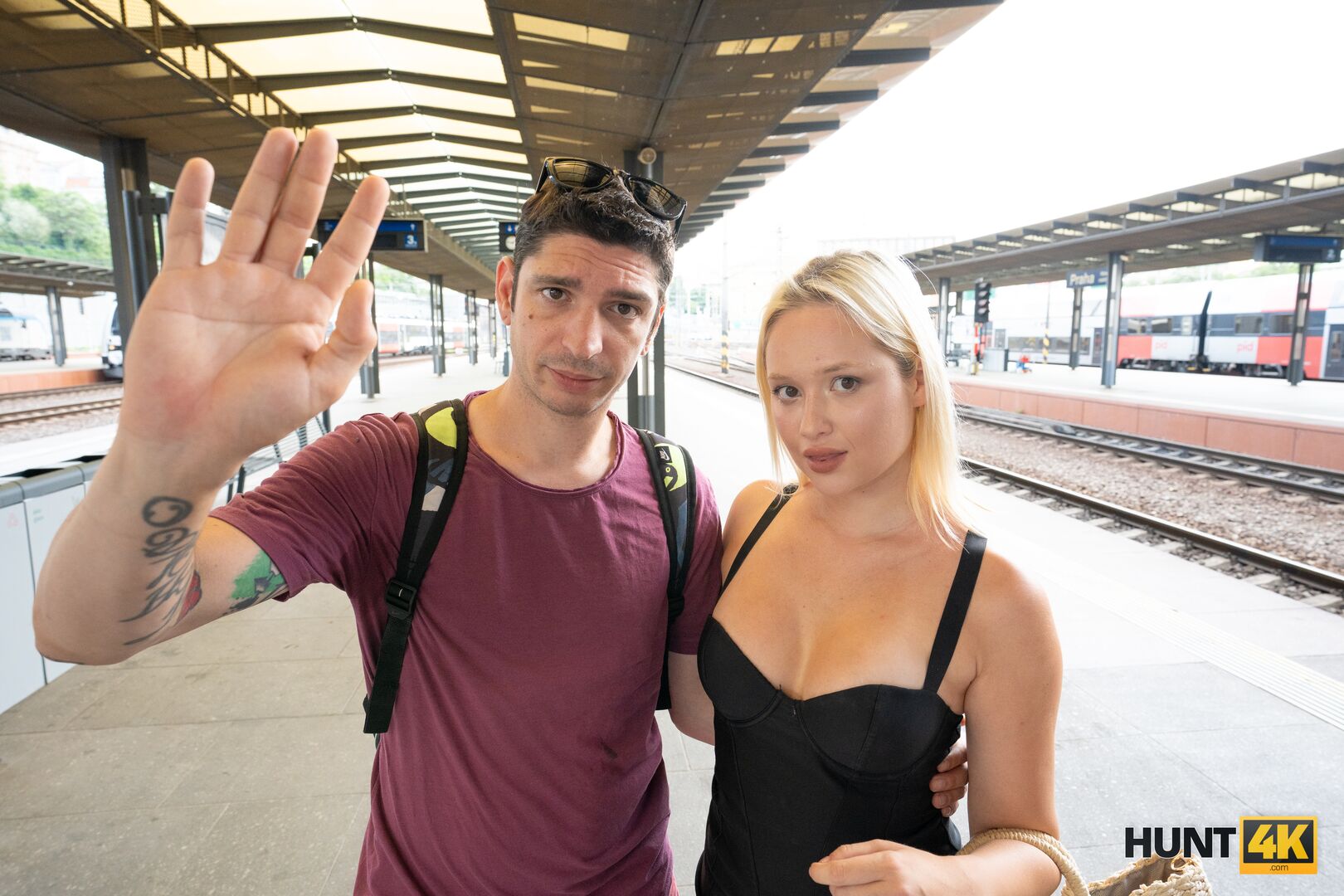 Railway Bang