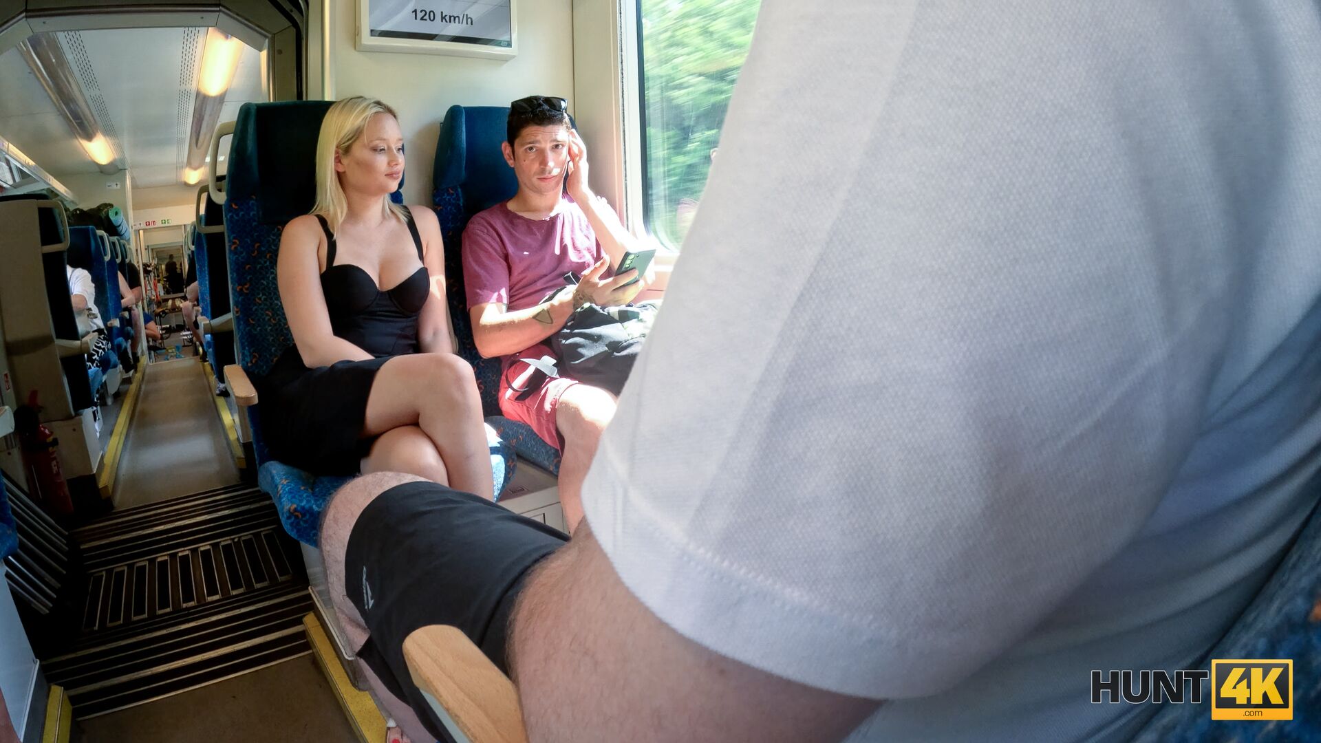 Railway Bang