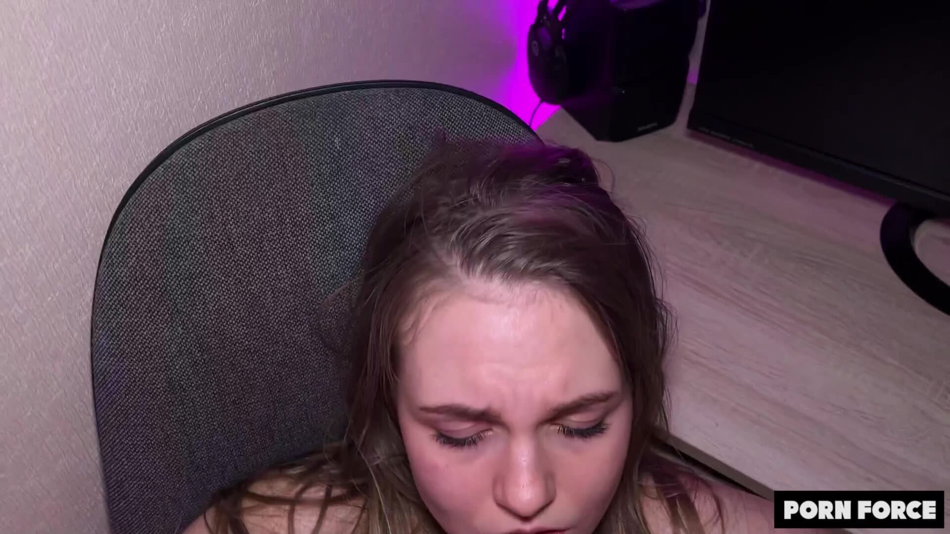 Silvia Wise: FUCKED AFTER THE DISCO
