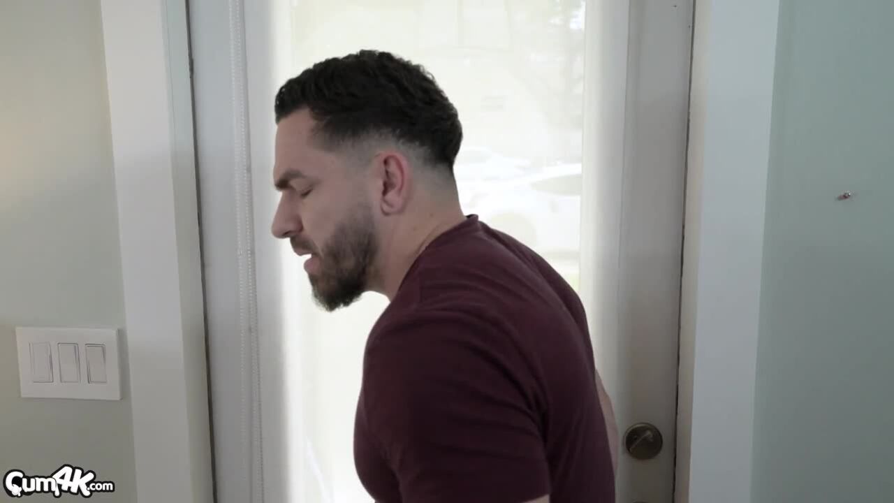 Jessae Rosae: Creamed Burglar