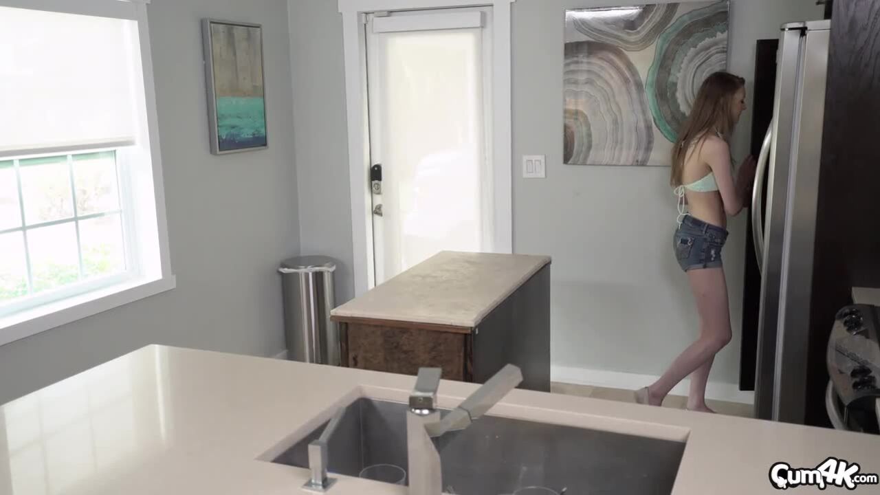 Jessae Rosae: Creamed Burglar