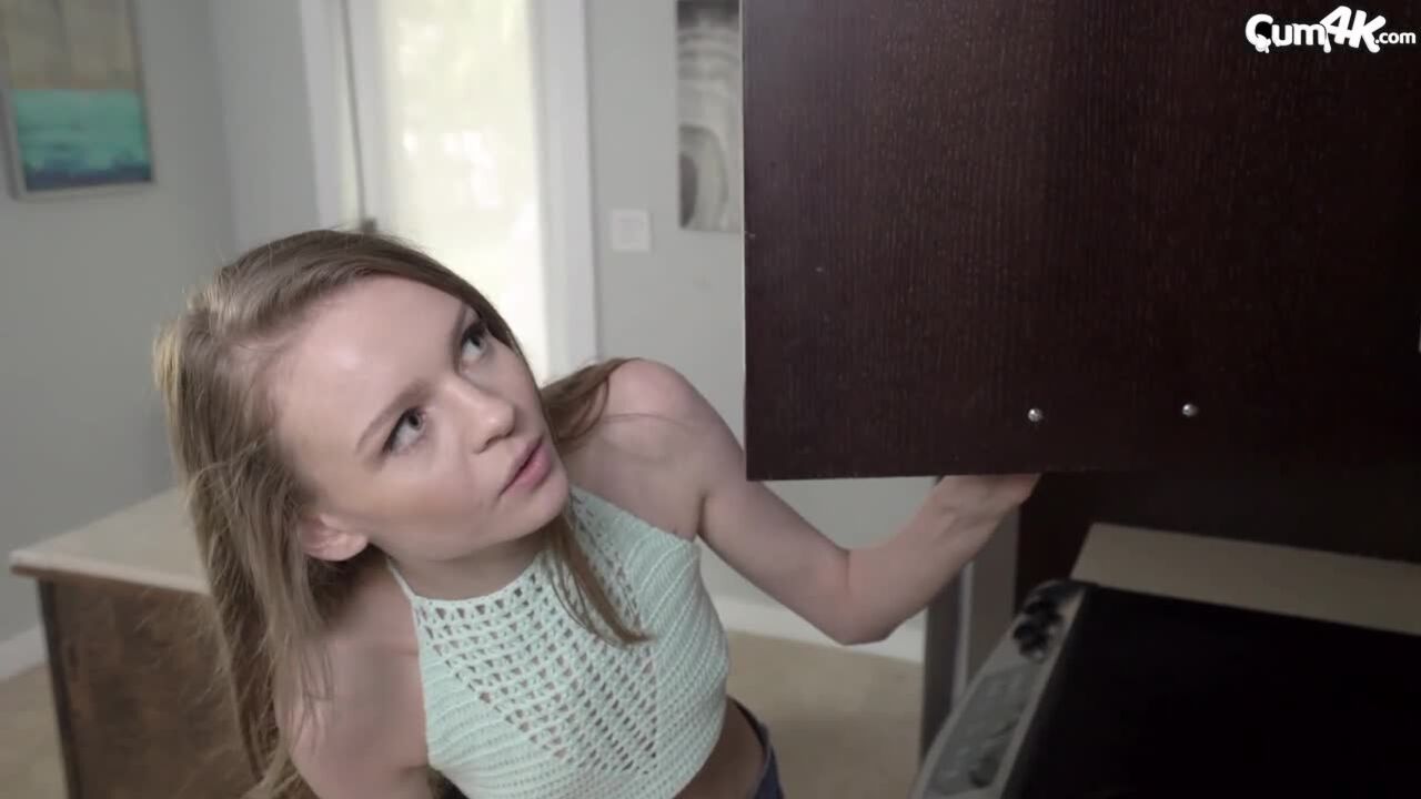 Jessae Rosae: Creamed Burglar