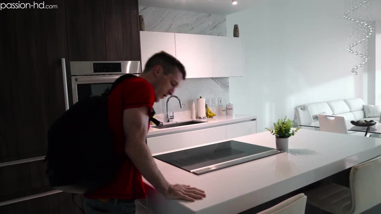 Jessae Rosae: Honey Im Home