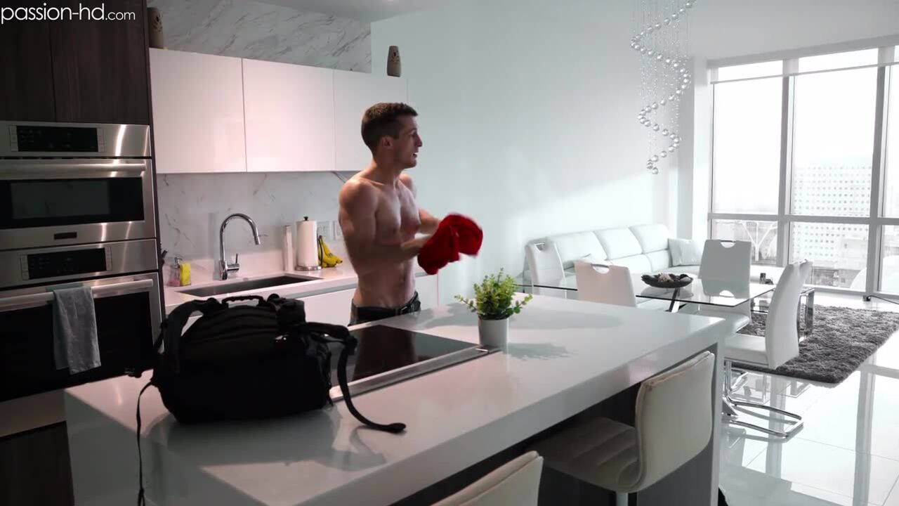 Jessae Rosae: Honey Im Home