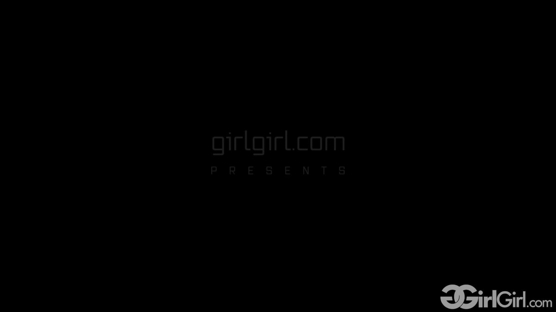 GirlGirl: A World Without Men Angela White and Kendra Spade