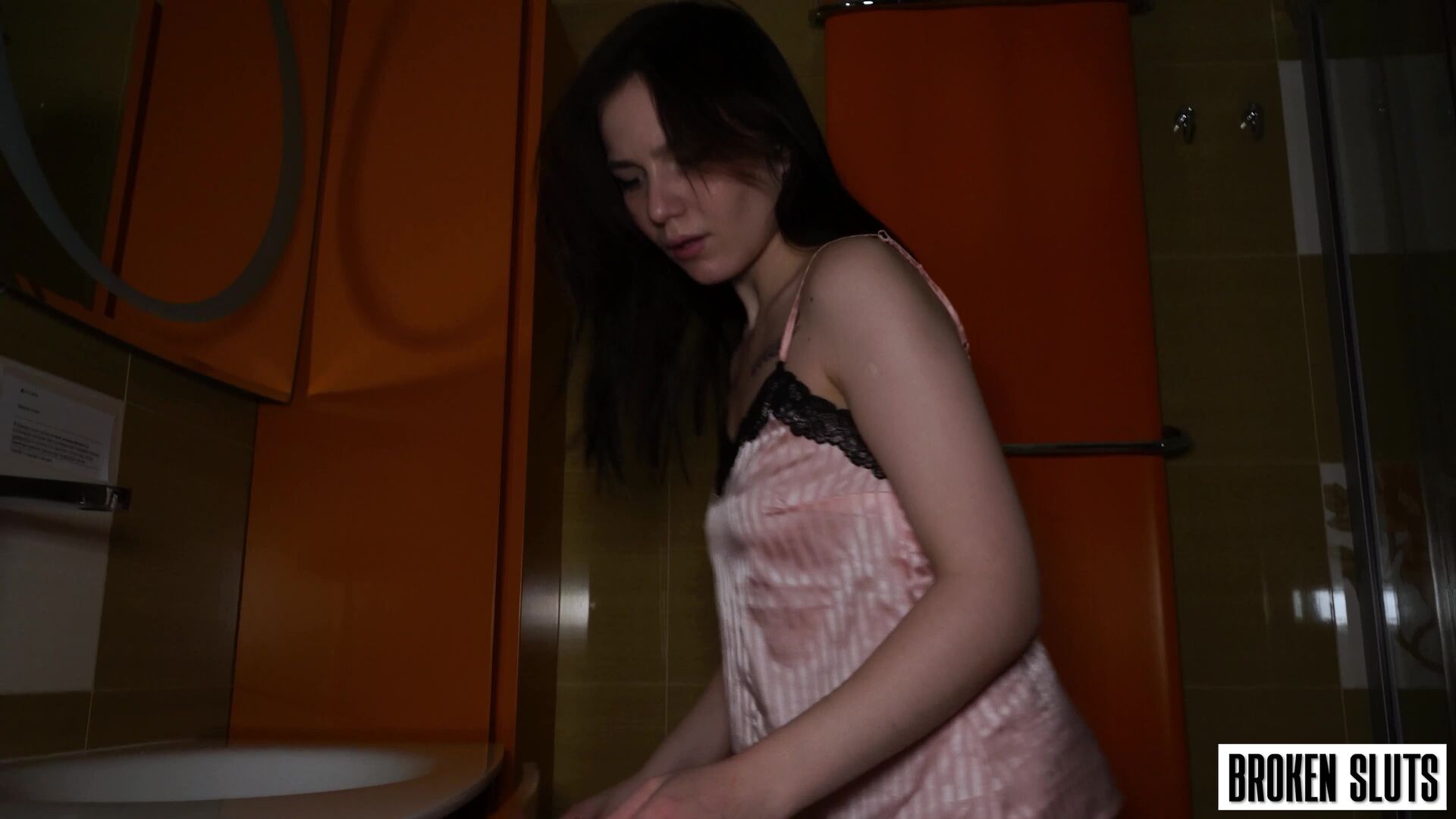 EXTREME SHAKING ORGASMS - When The Dick Is So Good You Get Brain Damage