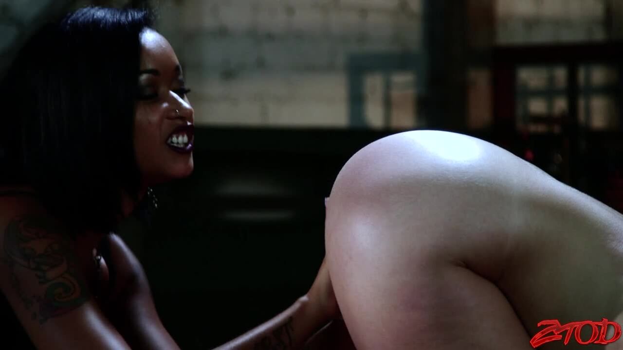 Painful Pleasures with James Deen, Karlie Montana And Skin Diamond