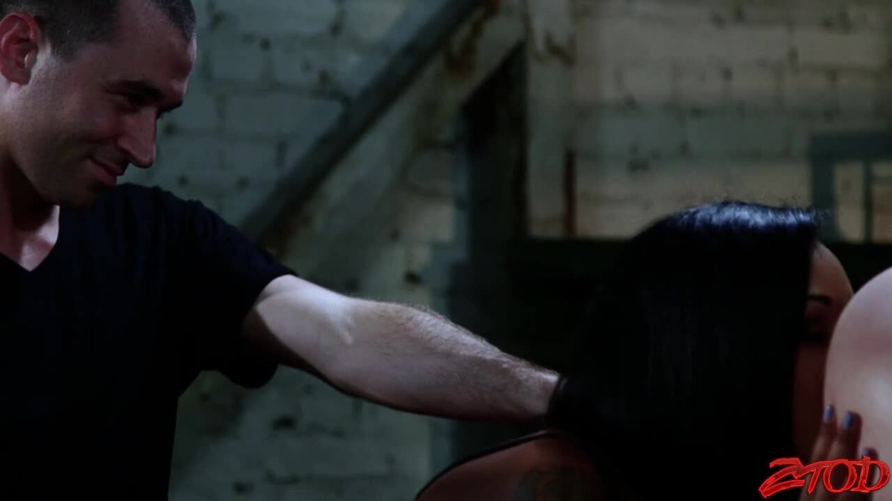 Painful Pleasures with James Deen, Karlie Montana And Skin Diamond