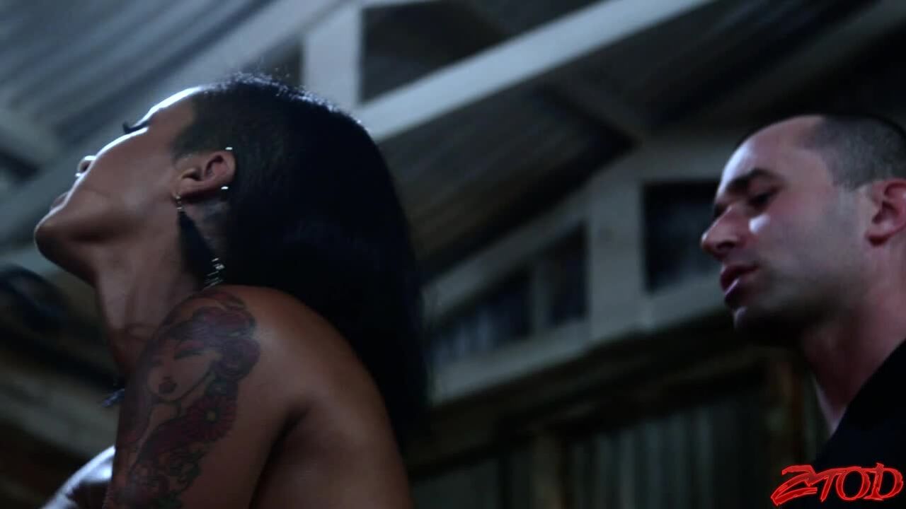 Painful Pleasures with James Deen, Karlie Montana And Skin Diamond