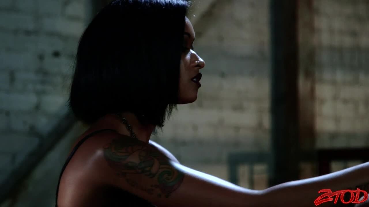 Painful Pleasures with James Deen, Karlie Montana And Skin Diamond