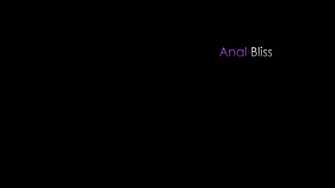 Diamond Foxxx: Anal Bliss