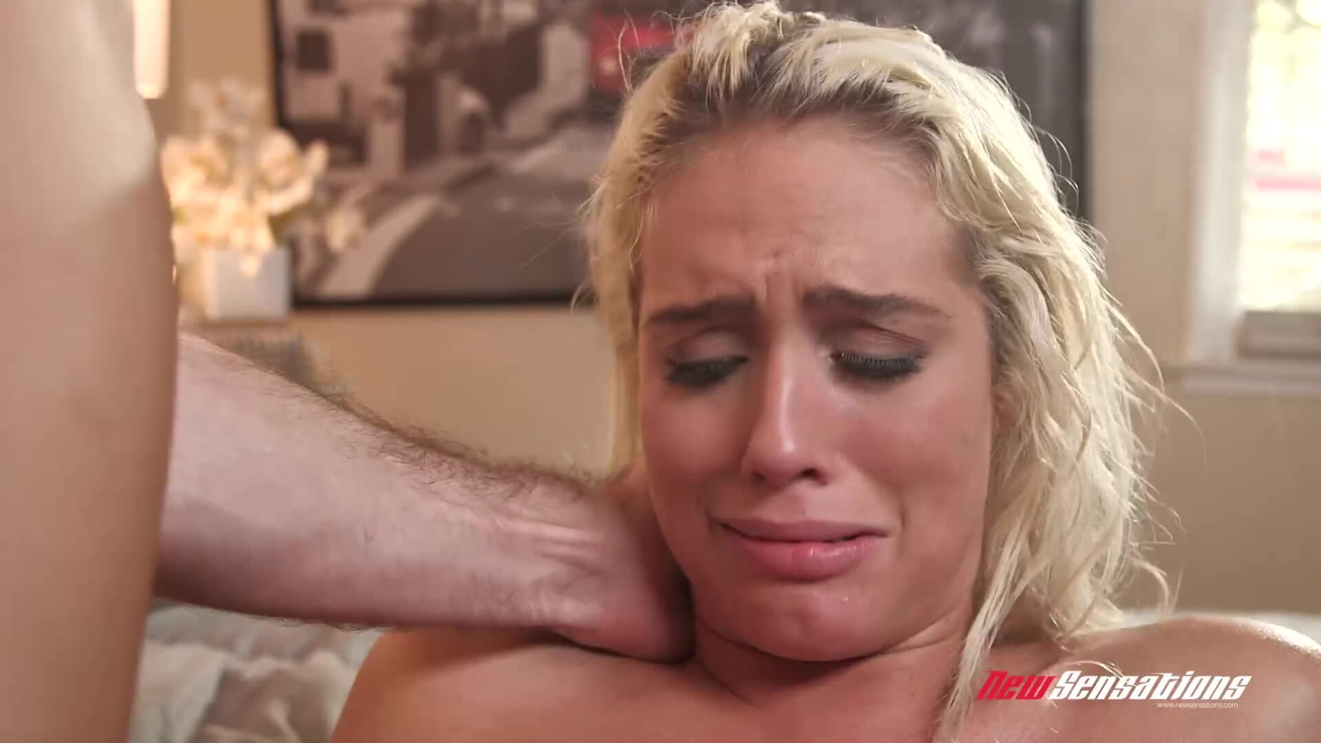 NewSensations: Athena Palomino